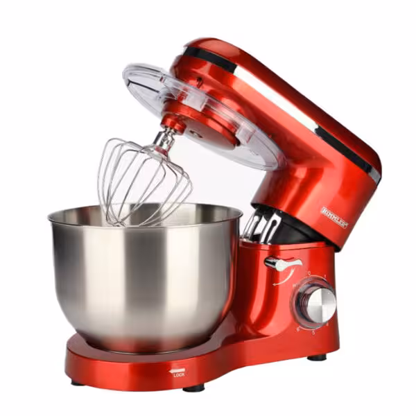 همزن 6.5 لیتری هیملر Himmler مدل HSM6065