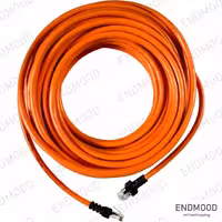 پچ کورد 20 متری نگزنس Nexans Patch cord CAT6 UTP