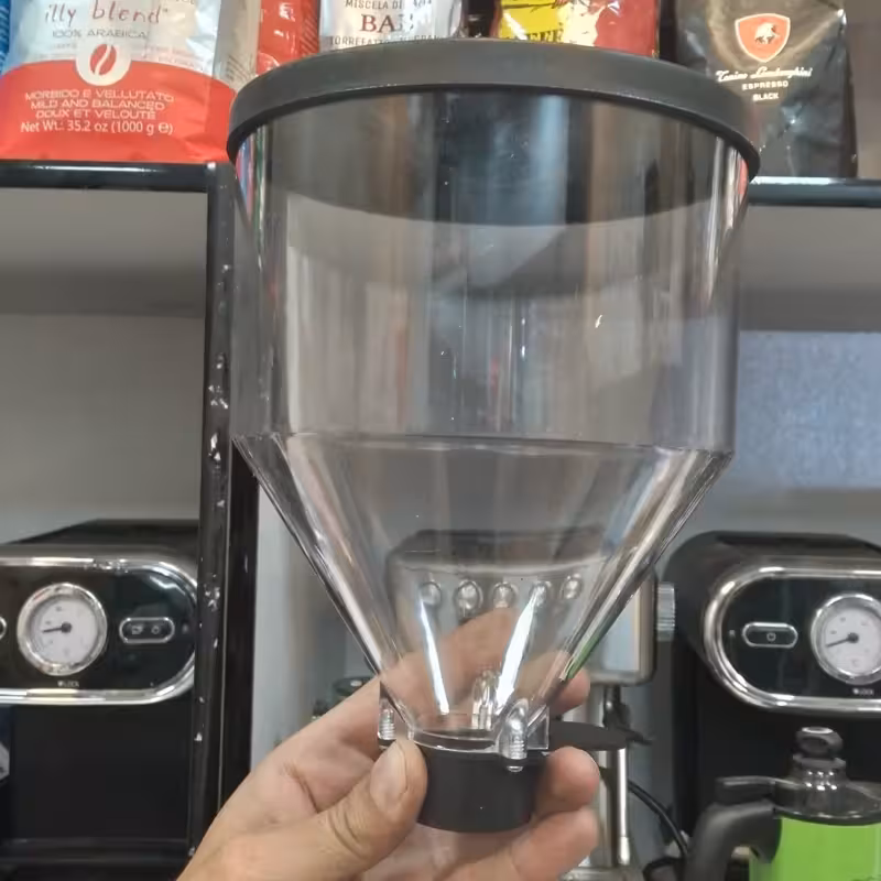 مخزن هوپر اسیاب قهوه(018،019،021،022) | amazonchi