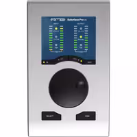 کارت صدا
                        RME Babyface Pro FS