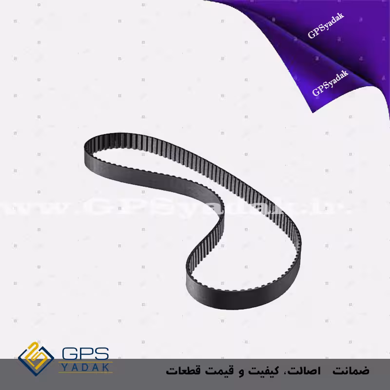 تسمه تایم هیوندای کوپه FX دانگیل کره