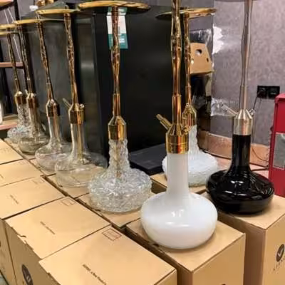 قلیان کرنو اورجینال