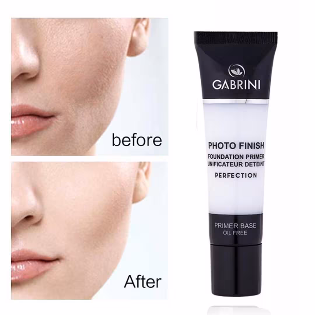 پرایمر مات کننده صورت گابرینی اصلی