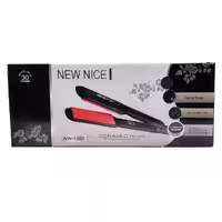 اتو حات دهنده مو نیو نایس مدل NW-1305