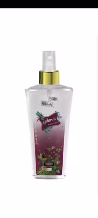 بادی اسپلش رودیر رایحه ایفوریا 250 میل