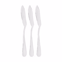 کارد کره سیلور بسته 3 عددی