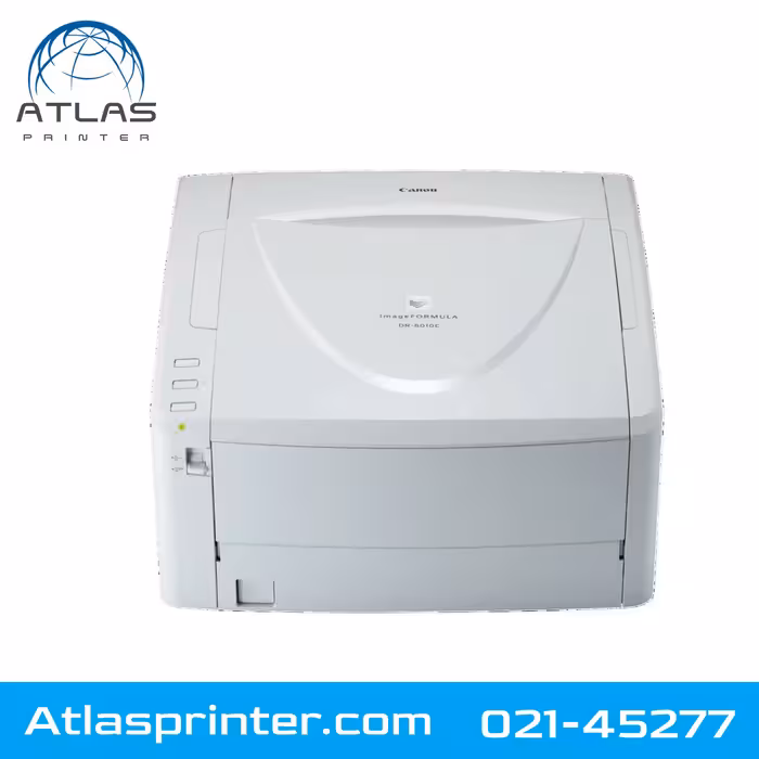 اسکنر اسناد کانن مدل Canon DR-6010C