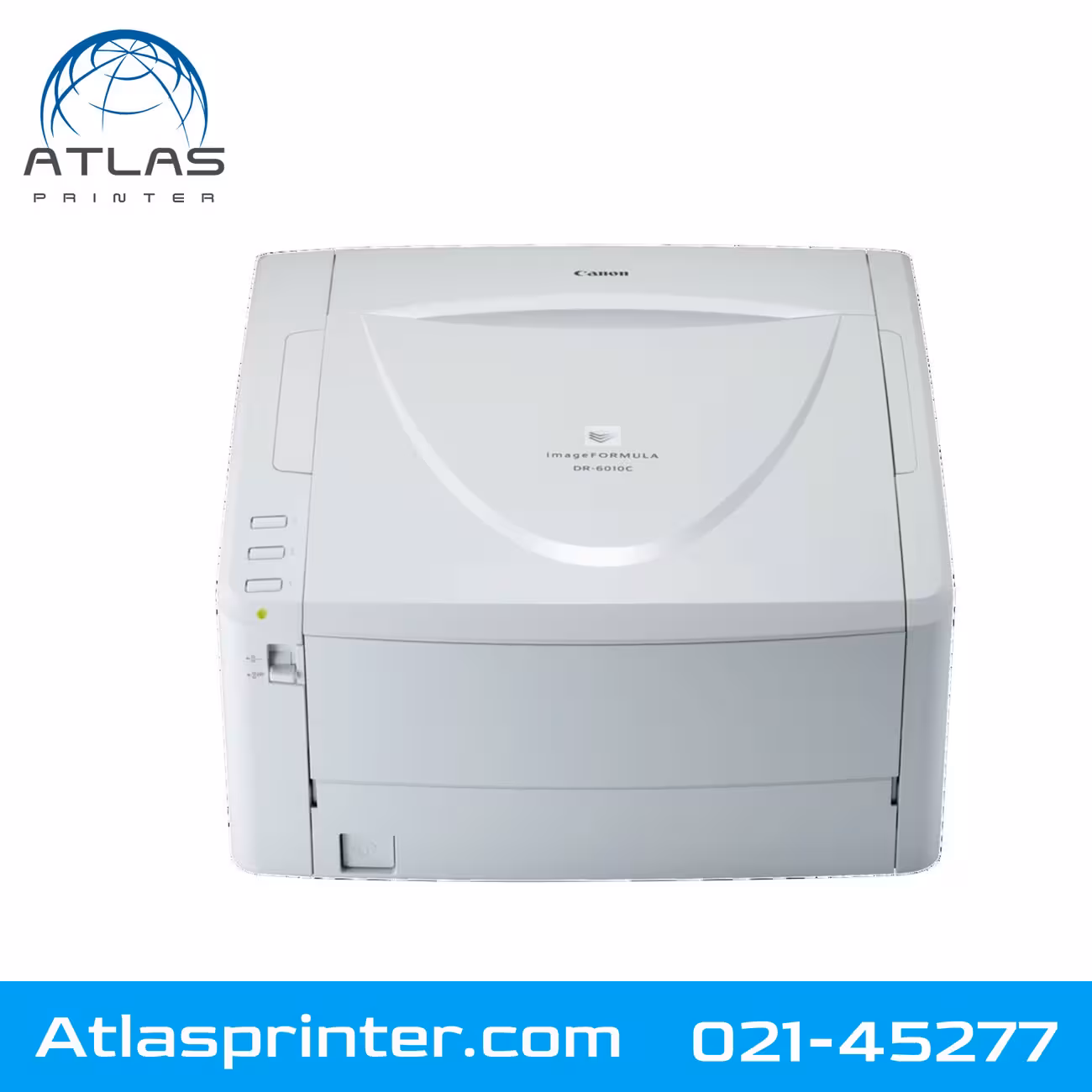 اسکنر اسناد کانن مدل Canon DR-6010C