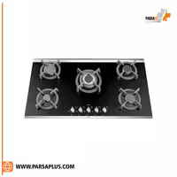 اجاق گاز صفحه ای آلتون مدل IG-529N