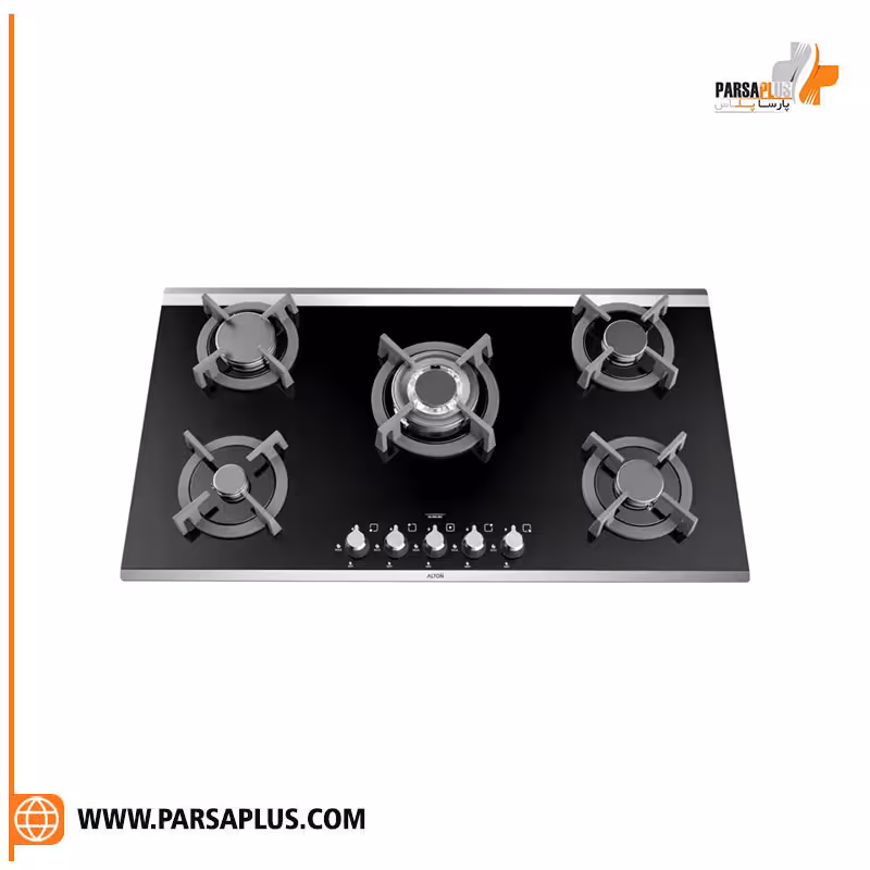 اجاق گاز صفحه ای آلتون مدل IG-529N