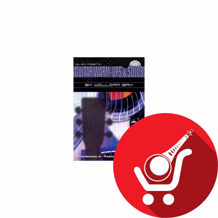 Guitar Warm-Ups and Solos