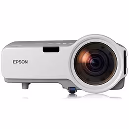 ویدئو پروژکتور اپسون مدل PowerLite 410W (کارکرده)