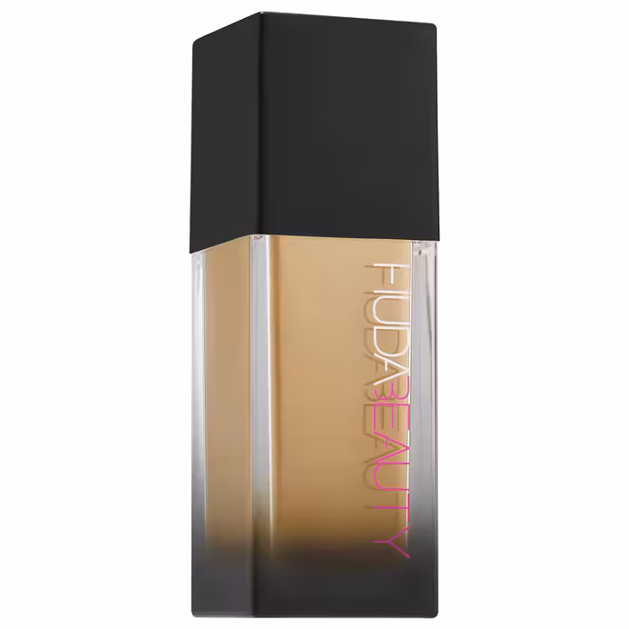 کرم پودر پایه صورت هدی بیوتی HUDA BEAUTY FOUNDATION 300N