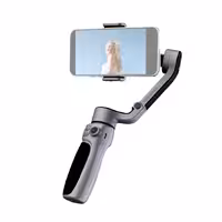 گیمبال موبایل ژیون Zhiyun CINEPEER CQ5 Gimbal for Smartphones