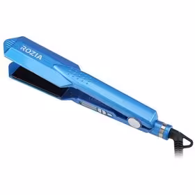 اتو مو روزیا مدل 745 | 745-Professional Hair Straightener Rozia HR