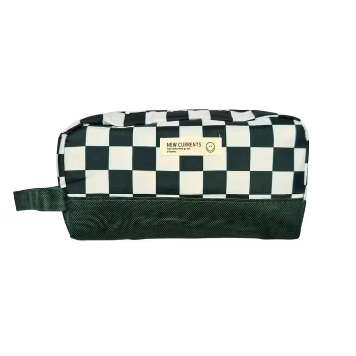 جامدادی مدل شطرنجی | چاوه