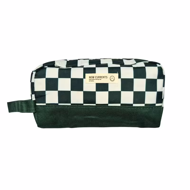 جامدادی مدل شطرنجی | چاوه