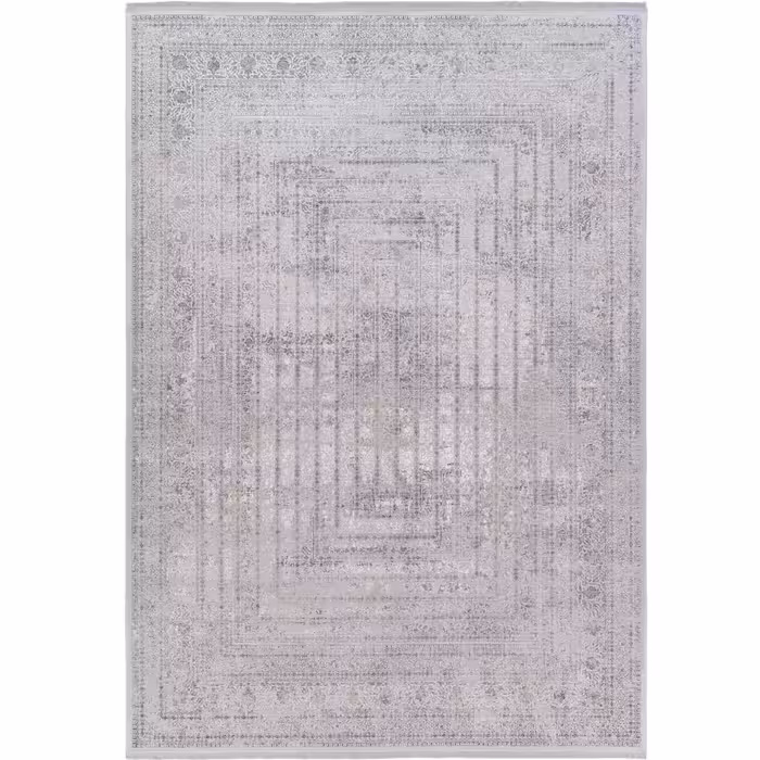 فرش سوف طرح 10So0030 تمام رنگ 1500 شانه