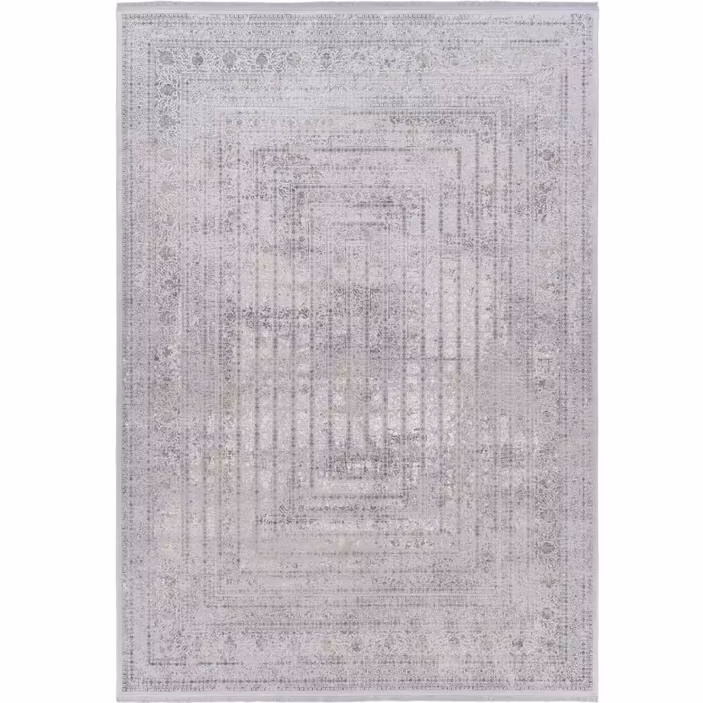 فرش سوف طرح 10So0030 تمام رنگ 1500 شانه