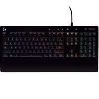 کیبورد مخصوص بازی لاجیتک مدل G213 Prodigy