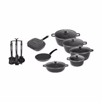 سرویس پخت و پز 20 پارچه فورته مدل Adrina-G