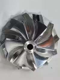 پروانه هوای ولو xc90 - پرشین توربو شارژر