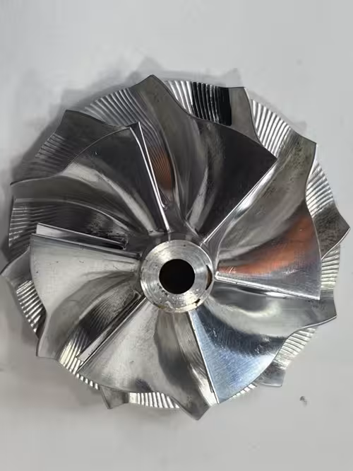 پروانه هوای ولو xc90 - پرشین توربو شارژر