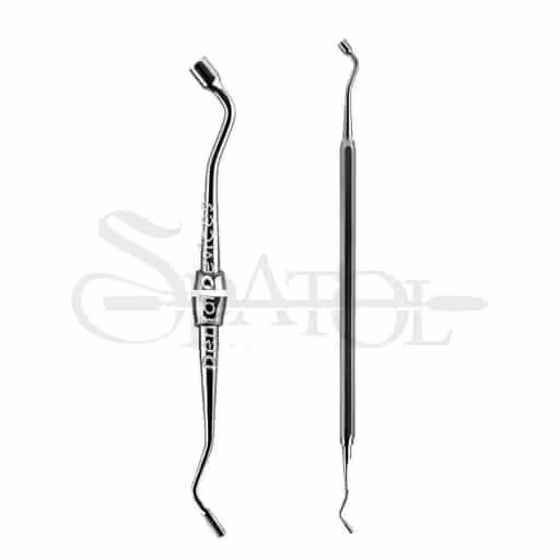 کندانسور یکسر ریز و درشت Condenser دنتال دیوایس  Dental Devices