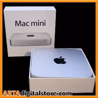 مک مینی اپل Apple Mac Mini Server Late 2012