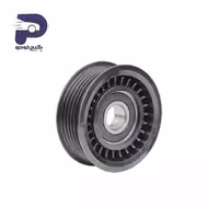 غلطک تسمه سفت کن کولر شیاردار سمند ملی و دنا 336234 جی ای اس پی