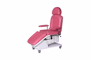 تخت اتاق عمل جنرال و PCNL مدل 2-GN5.N