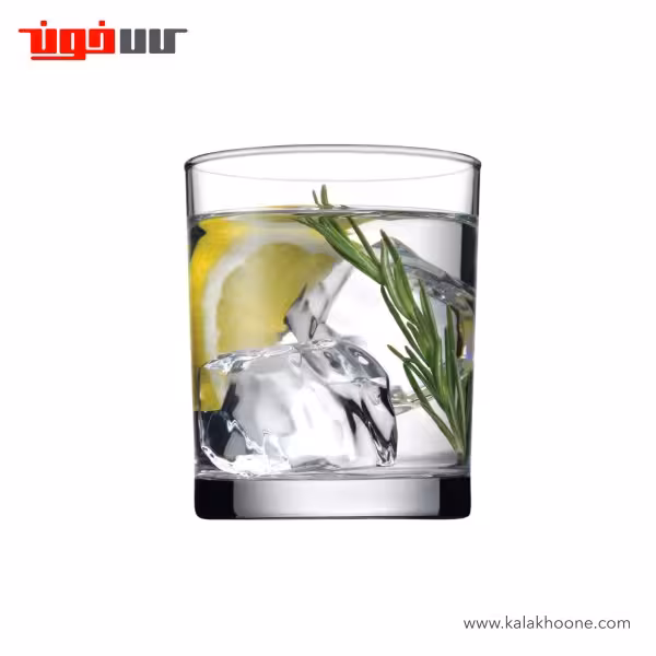 نیم لیوان پاشاباغچه مدل استانبول