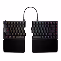 خرید کیبورد Asus ROG Falcata با بهترین قیمت