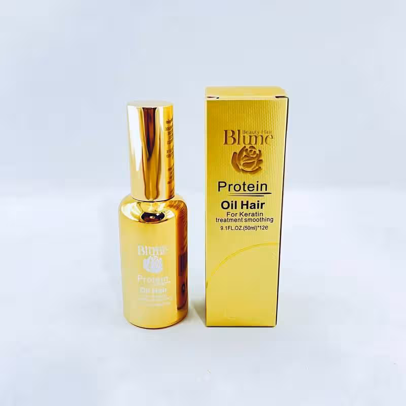 روغن مو پروتئین بلوم بیوتی 50 میل