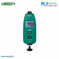 تاکومتر دیجیتال ( دور سنج ) INSIZE (اینسایز) مدل 9225-405