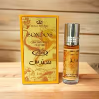 عطر سندس برند الرحاب ساخت کشور امارات6ml