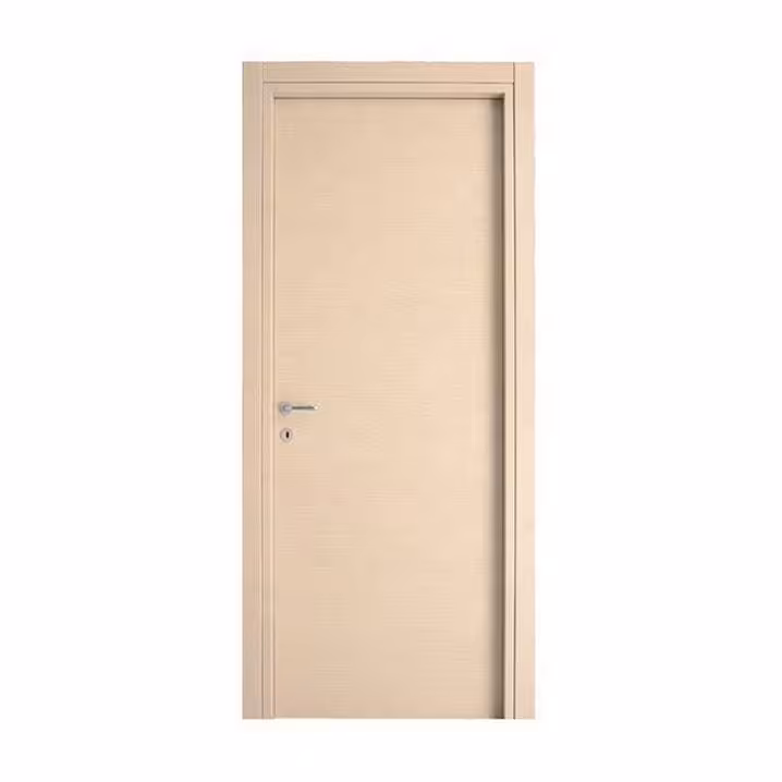 در اتاق خواب رویه pvc  ام دی اف ساده کد 4123