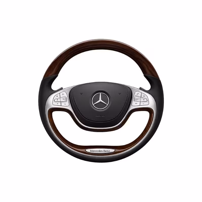 فرمان بنز s500