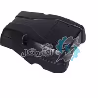 درب محافظ 1 اسب پمپ آب لیو مدل AJM75