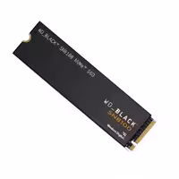 قیمت و خرید اس اس دی 1 ترابایت وسترن دیجیتال مدل BLACK SN8100 M.2 2280 NVMe | یاس ارتباط