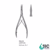 پنست اسپیلینتر راکس(RALKS)