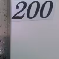 برچسب نوشته 200