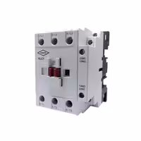 کنتاکتور 95 آمپر 45 کیلووات كاوه بوبین AC 220