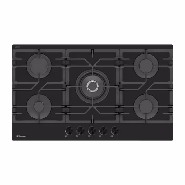 اجاق گاز صفحه ای تکنوگاز مدل TTG-15945