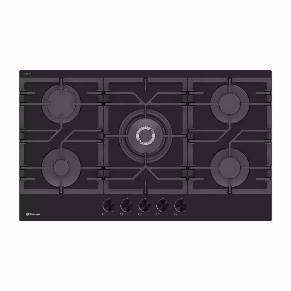 اجاق گاز صفحه ای تکنوگاز مدل TTG-15945