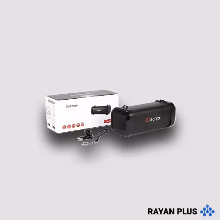 اسپیکر بلوتوثی BEECARO مدل F41B – خرید اسپیکر بلوتوثی