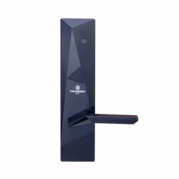 دستگیره هوشمند تنسر هتلی مدل TH-014 | یراقینو فروش یراق آلات کابینت و درب