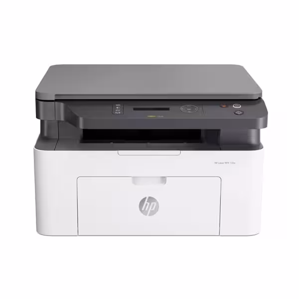 پرینتر HP سه کاره لیزر مشکی 135A