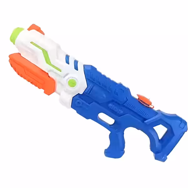 تفنگ آب‌پاش فضایی بزرگ 2213