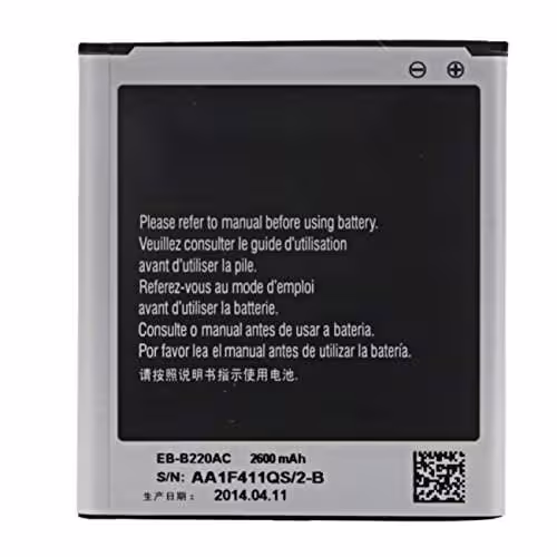 باتری اورجینال سامسونگ Galaxy Grand 2